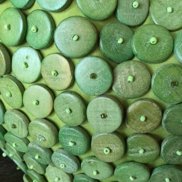 CEBU BEADED HANDBAG - Picture 6 of 8